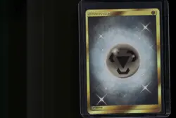 Pokemon TCG Metal Energy 163/149 SM Sun & Moon Base Set Secret NM - Image 1