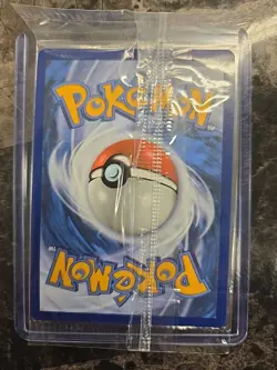 Pokemon TCG Mewtwo SVP 052 Scarlet Violet 151 Black Star Promo Sealed - Image 2