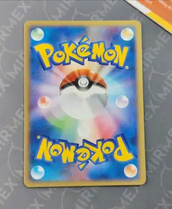 Pokemon Electabuzz 029/080 L3 1st Edition Clash At The Summit Japanese Non Holo - Image 5