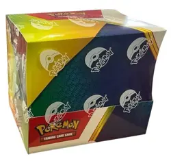 Pokemon Temporal Forces 12 3-Pack Blister Display Factory Sealed Box (36 Packs) - Image 1