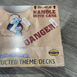 Pokemon Fossil Factory Sealed Box Of 8 Decks - Image 4