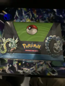 Pokemon Deck Boxes Blastoise ,Charizard, Venusaur Display Box Ultra Rare New - Image 2