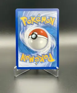 POKEMON PHANTASMAL FLAMES ORICORIO EX BLACK STAR PROMO 024 - Image 2