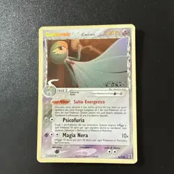 Pokemon - Gardevoir - 6/113 Holo - Delta Species Stamped - No Shining Charizard - Image 1