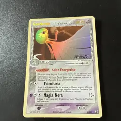 Pokemon - Gardevoir - 6/113 Holo - Delta Species Stamped - No Shining Charizard - Image 2