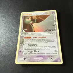 Pokemon - Gardevoir - 6/113 Holo - Delta Species Stamped - No Shining Charizard - Image 3