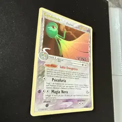 Pokemon - Gardevoir - 6/113 Holo - Delta Species Stamped - No Shining Charizard - Image 4