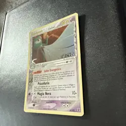 Pokemon - Gardevoir - 6/113 Holo - Delta Species Stamped - No Shining Charizard - Image 5