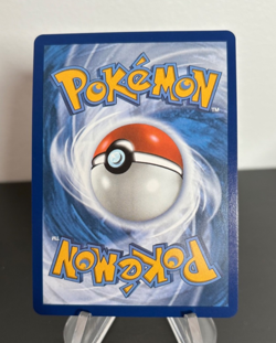 2025 Pokemon Mega Charizard X EX Gold Secret Rare Phantasmal Flames 130/094 NM - Image 4