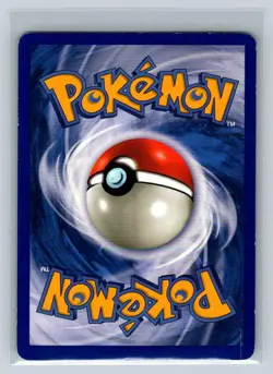 1999 Pokemon TCG Wizards of the Coast Jungle Marowak #39 Unlimited - Image 2