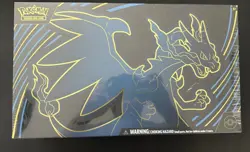 Pokemon TCG Phantasmal Flames Mega Charizard EX UPC Sealed | Ready to be Shipped - Image 1
