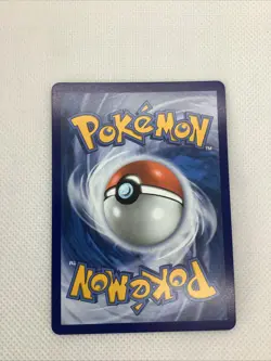 Pokemon Oricorio Ex Promo 024 Black Star Phantasmal Flames - Image 2