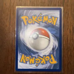 Pokemon TCG Mega Charizard X EX 109/094 Full Art Ultra Rare Phantasmal Flames - Image 3