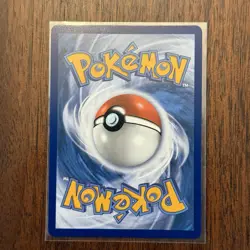 Pokemon TCG Mega Charizard X EX 109/094 Full Art Ultra Rare Phantasmal Flames - Image 4