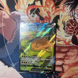Pokemon TCG Charizard UPC Promo Set Sealed - Image 1
