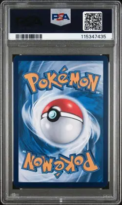 2025 Pokemon Simplified Chinese 151 Art Rare #170 170/151 Pikachu PSA 10 - Image 2