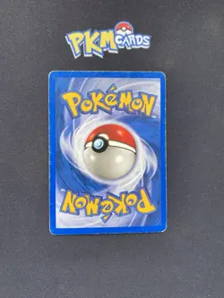 Pokemon TCG Entei Neo Revelation 17/64 Regular Rare MP. - Image 2