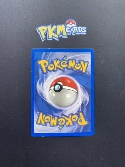 Pokemon TCG Quagsire Neo Revelation 48/64 Regular MP. - Image 2