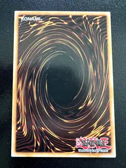 Exodius the Ultimate Forbidden Lord 1st Edition MIL1-EN007 LP - Image 2