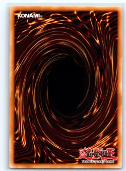 Master Pendulum, the Dracoslayer Super Rare Unlimited BOSH-EN023 LP - Image 2