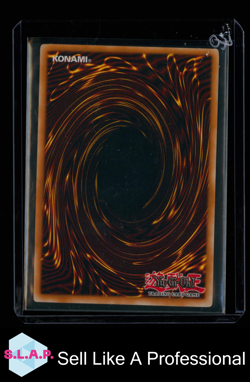 ELEMENTAL HERO ABSOLUTE HERO ZERO YU-GI-OH YG04-EN001 LIMITED ED ENGLISH - Image 2
