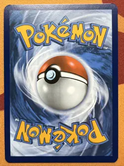 [Regular] Pokemon Card - Victini Illustration Rare (SVP208) Black Star Promo NM - Image 2