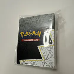 Pokemon TCG 25th Anniversary Celebrations Mini 60 Card Binder Sealed - Image 2