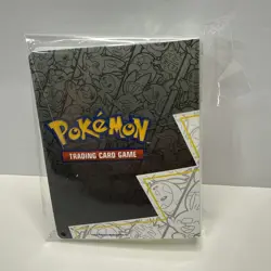 Pokemon TCG 25th Anniversary Celebrations Mini 60 Card Binder Sealed - Image 4