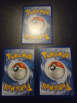 Glameow (5x) & Purugly (3x) - Pokemon Cards mini-set - Image 3