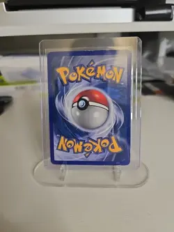 Pokemon Expedition Base Set Pidgey 123/165 Reverse Holo 2002 Card E-Series Lp - Image 2