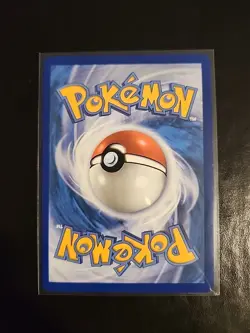 ORICORIO EX 024 Phantasmal Flames UPC Promo Pokemon Card - Image 2