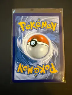 Pokemon TCG Mew Black Star Promos XY110 Holo Card Mint - Image 2