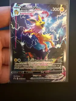 POKEMON EVOLVING SKIES BLACK STAR PROMO 6 CARD SET VAPOREON JOLTEON FLAREON MINT - Image 5