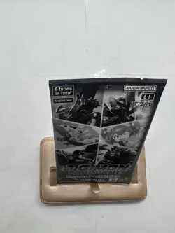 Digimon Card Game Update Pack 2025 English New X4 - Image 4