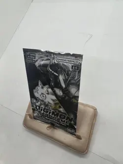 Digimon Card Game ST-11 Special Entry Pack English x6 Packs New - Image 3