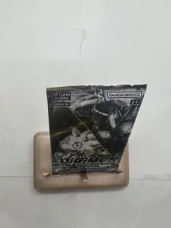 Digimon Card Game ST-11 Special Entry Pack English x6 Packs New - Image 4