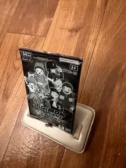 Digimon Card Game Special Booster 2.0 Box Promotion Pack English Set of 3 - Image 3