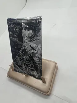 Digimon Card Game Judge Pack English New - Image 2