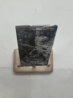 Digimon Card Game Judge Pack English New - Image 4