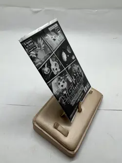 Digimon Card Game Beginning Observer Box Promotion Pack English BT16 Set of 4 - Image 3