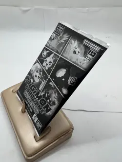 Digimon Card Game Beginning Observer Box Promotion Pack English BT16 Set of 4 - Image 4