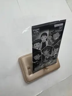 Digimon Card Game Special Booster Ver.2.5 Box Promotion Pack English New X4 - Image 5