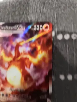 Charizard VMAX SWSH261 SWSH: Sword & Shield Promo Cards Holo - Image 2
