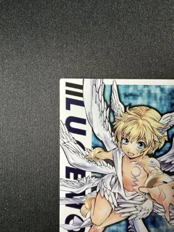 1-110/120 Lucemon God Rare JINTRIX Digimon Card Game Japanese Bandai - Image 3