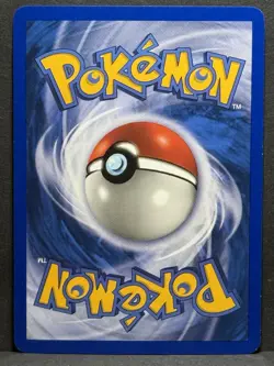 Pokemon TCG Krabby Expedition Base Set Reverse Holo Common Card 115/165 LP - Image 2