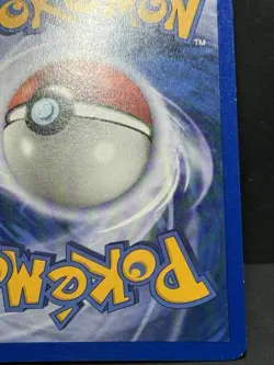 Pokemon TCG Krabby Expedition Base Set Reverse Holo Common Card 115/165 LP - Image 4