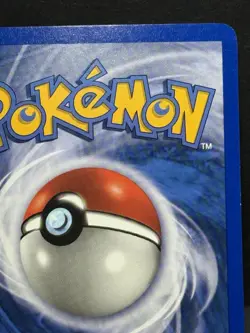 Pokemon TCG Krabby Expedition Base Set Reverse Holo Common Card 115/165 LP - Image 5