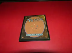 Magic the Gathering: MTG: Mercadian Masques: Natural Affinity - Image 2