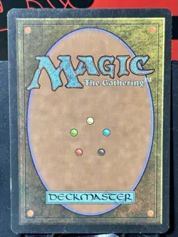 Telepathy - Reg - MTG - Urza's Saga - 102/350 - UNCOMMON ~ LP - Image 4