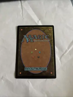 Yuna's Holy Magic - Prismatic Ending (Rainbow Foil) Secret Lair Drop Foil - Image 2